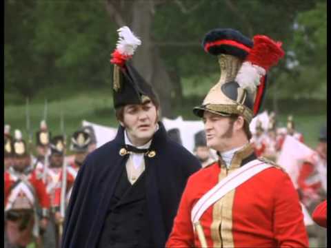 Blackadder - Waterloo