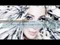 Cher - Sirens (Video) (Official - 2013) (Lyrics)