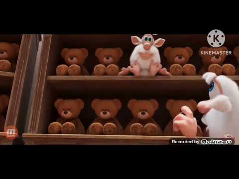 Booba Plush Toy YTP Amazon Now