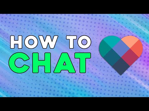 Eharmony Chat