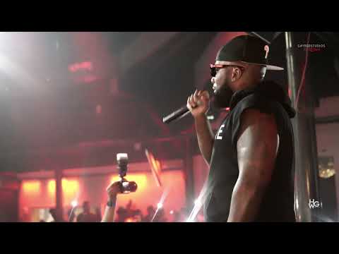 JEEZY - DEY KNOW | 2023 • LIVE