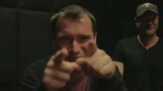 Adam Brand and The Outlaws are in for Nothin&#39; But a Good Time!