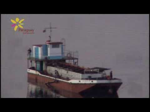 Paraguay Purahei - Che pyhare mombyry