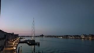 The stillness of dawn in Venice, Italy - June 13th, 2022 @italy4suitcasesandacat
