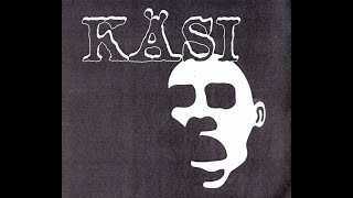 Käsi - Through Different Eyes