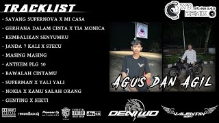 Download lagu DUGEM DJ SAYANG SUPERNOVA X MI CASA X TIA MONICA HARDMIX SPECIAL REQUEST AGUS DAN AGIL NEW 2025 mp3