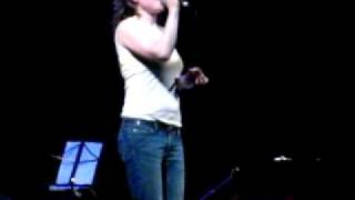 Mirah Green Up TIme clip