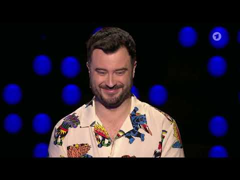 Gefragt – Gejagt vom 27. Mai 2025