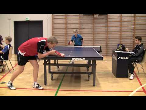 Nicolaj Jacomo OB grand prix 2012