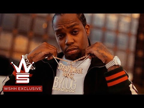 Payroll Giovanni "Hoes Like" Feat. Ashley Rose & Oreo (WSHH Exclusive - Official Music Video)