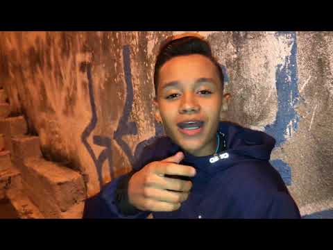 MC LUAN SP - MEDLEY DE MALOQUEIRO