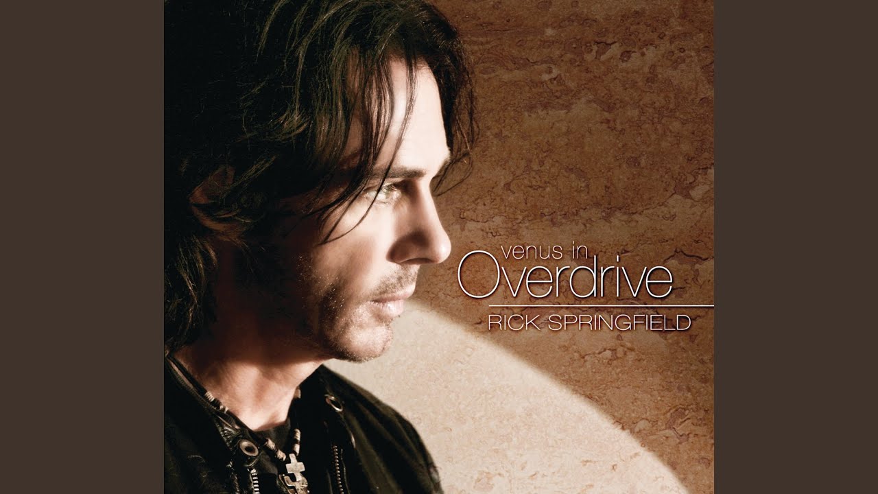 Rick Springfield - Oblivious