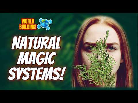 5 Ways to Use Nature Magic explained in 20 Minutes!