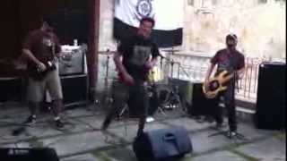 Raimundos Cover - Wipe Out