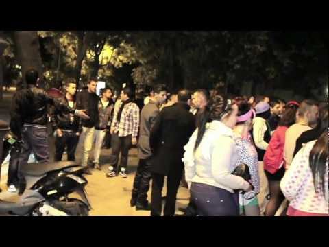 4to Aniversario Only Funky Bandalai Sevilla 2012