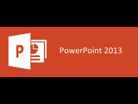 Como baixar e instalar o Microsoft PowerPoint 2013 !!!