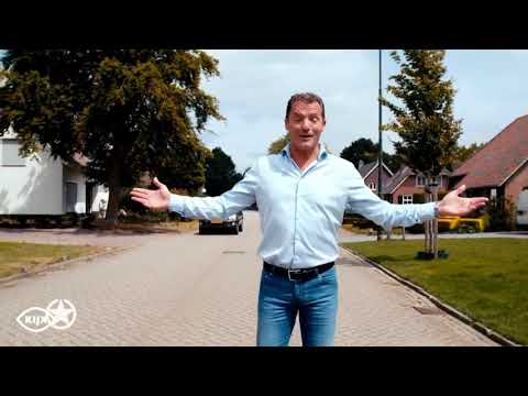 John de Bever, primeur ‘Ik Vier Het Leven Liever Hier’ in Shownieuws met Marianne Weber 09-08-2019