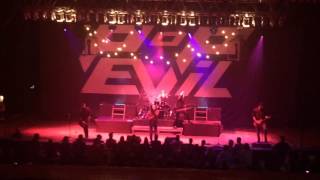 Pop Evil - Ghost Of Muskegon / live Charleston WV 8/26/2016