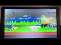 Opening To Sonic The Hedgehog 2020 Blu Ray