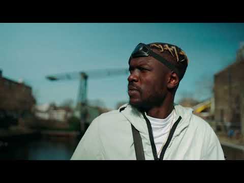 Miggs de Bruijn - Mucho Dinero (Prod. Dario Santana)