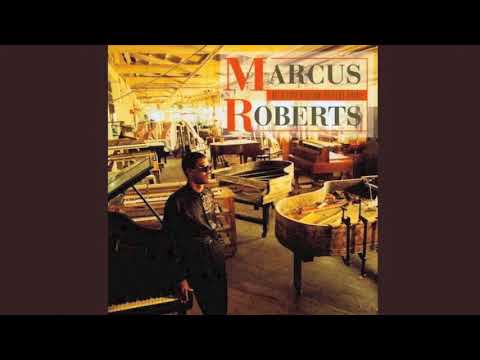 Arkansas Blues - Marcus Roberts