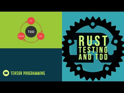 Intro to Rustlang Setup and Primitives