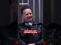 Is that Bon Jovi?! Luke Spiller played the ultimate prank on Jason Falkner