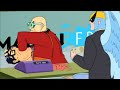Harvey Birdman Attorney At Law That S BULL