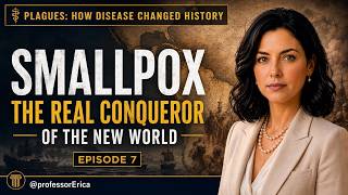 Smallpox: The Real Conqueror of the New World