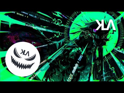 LVK LOG!C - Ganga Chek (Official Theme)