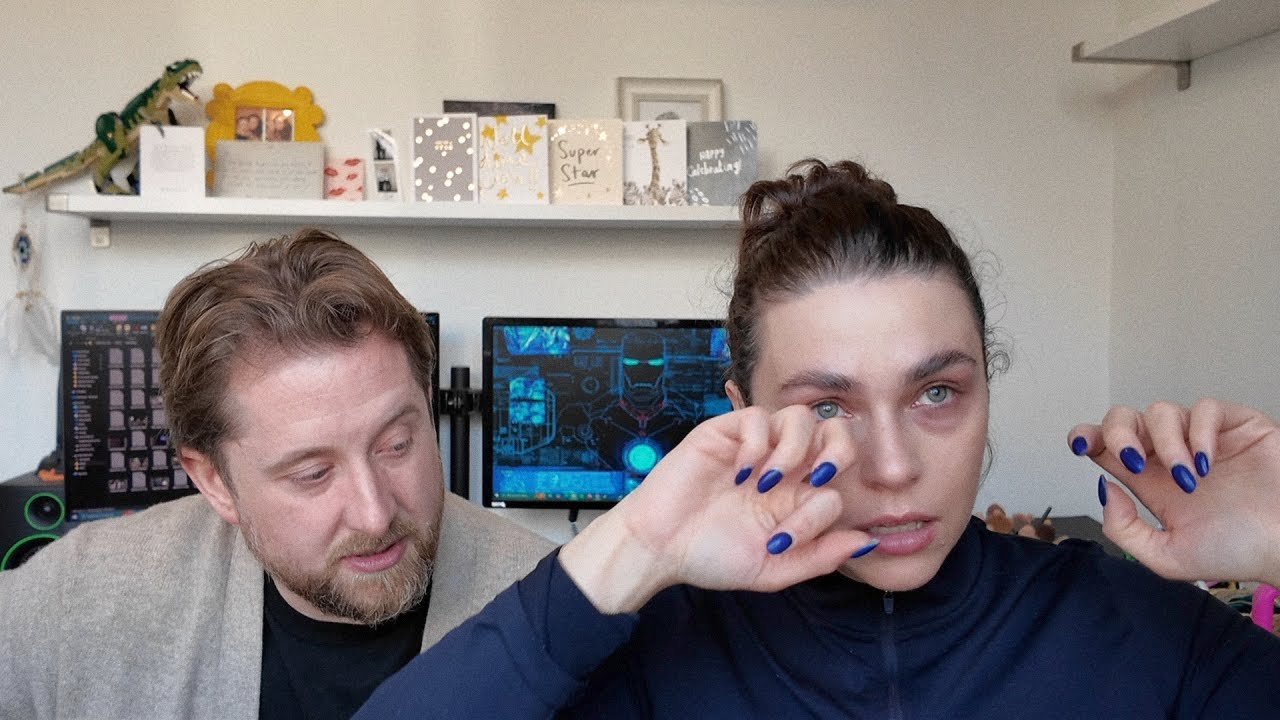 we have some news...