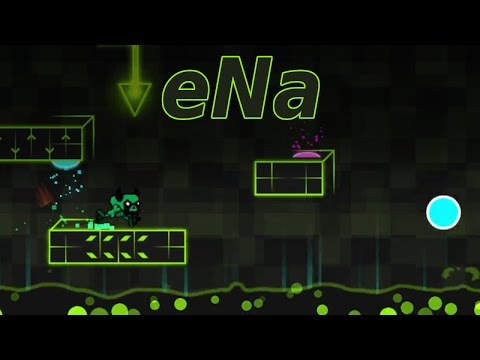 Geometry Dash    eNa By Lushii And More