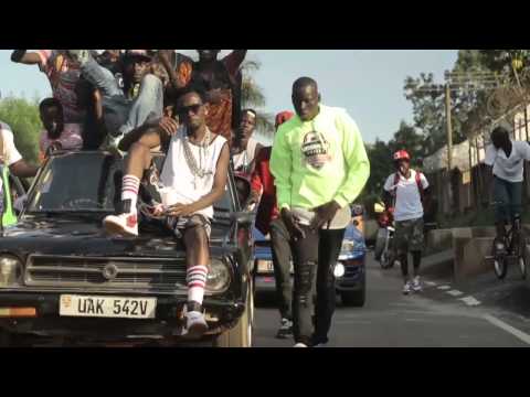 Byayanga by Mun G (Official video)