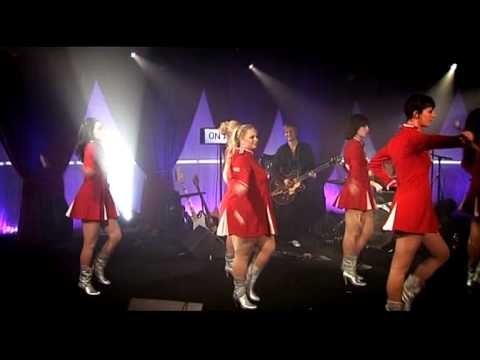 les vedettes - trabendo