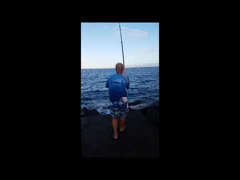 www.fishingtenerife.com - DJI 4K Mavic AIR 2