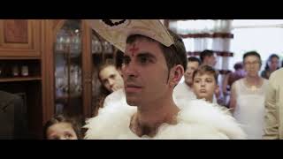 18º Doclisboa | Mostra Origens | Pedra pàtria - Macià Florit Campins