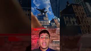 POR QUÉ NO PUEDES MIRAR TU PROPIA NARIZ? #sabiasque #datoscurisos #tiktok