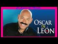 Oscar De Leon ♡ 🎼💘🎼 Bolero ♫ La ultima carta.