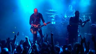 Devin Townsend Project in Tel Aviv