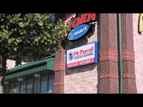 Nearest Cash America