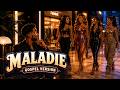 Neok Choir – Maladie by Mauvais Djo (Gospel Version) | Official Animated Music Video