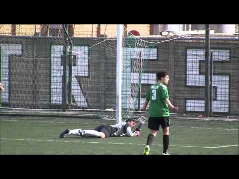 DIL25 290315 - SESTRESE - FINALE 3-1 | ECCELLENZA