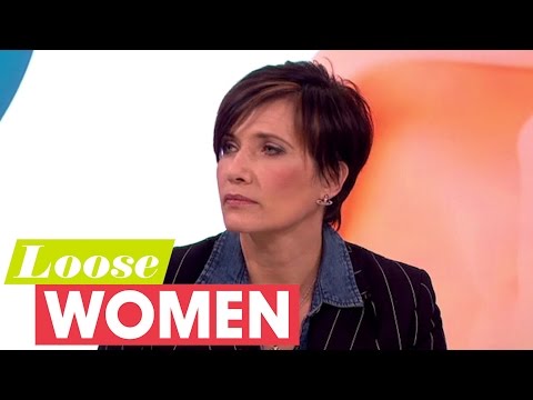 Mental Illness In Adolescents Advice | Loose Women