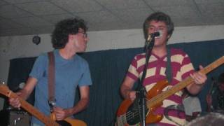 Iván Ferreiro- Días azules