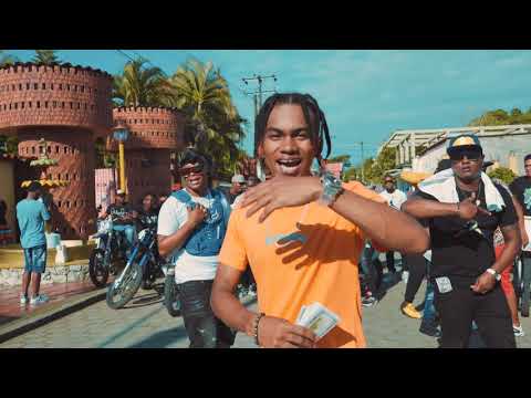 La Conect - Dexter Beretta, Lil Prad Ft Dj Fliyou (Video Oficial)
