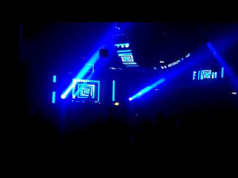 Airwave @ Panama - Antidote - What Time Is Love (Inspired Mix)