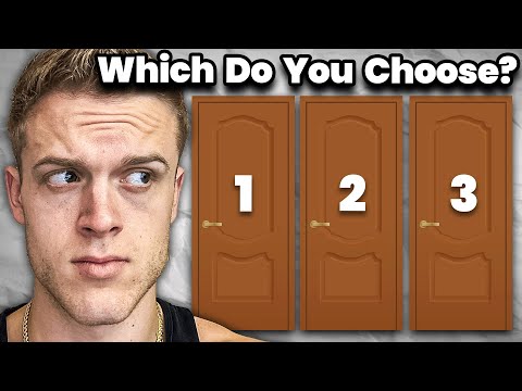 The Most Confusing Gameshow Paradox Ever Created...