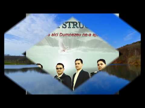 Fratii Strugariu - Domnul e Pastorul meu