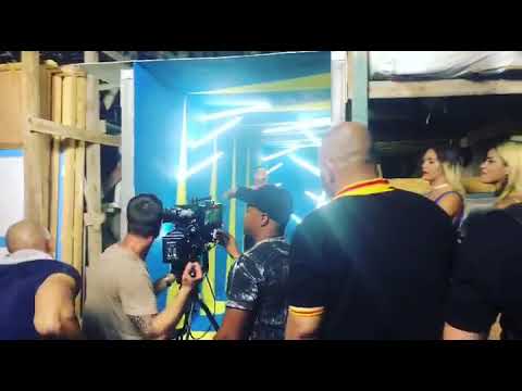 Lary Over Ft El Micha. #EsCulpaMia