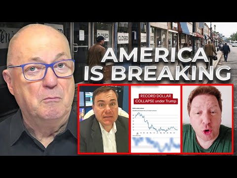 Something Huge Is Happening In America And People Are Not Prepared